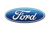 Logo Ford