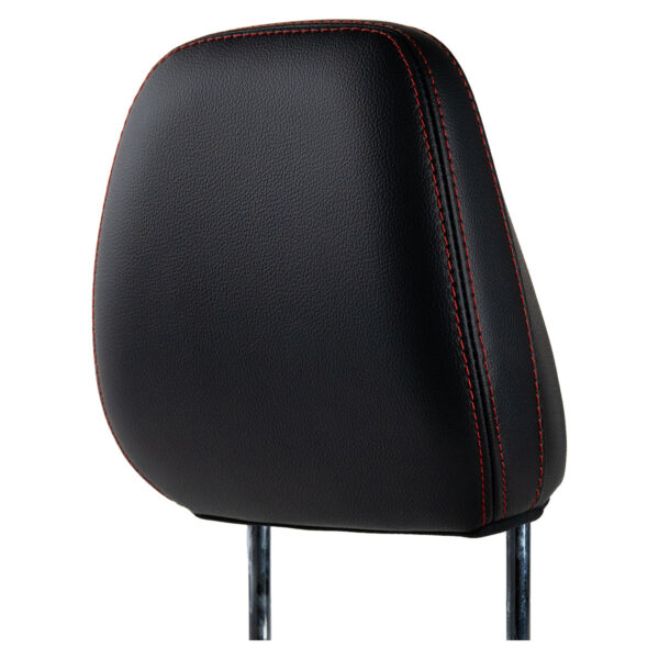 1R-2W headrest