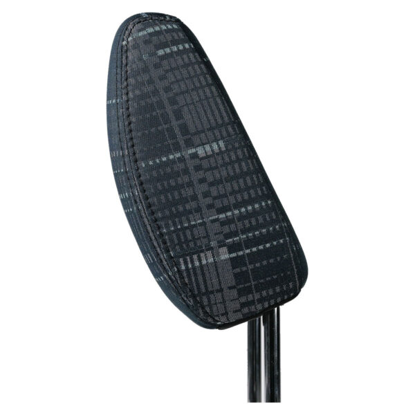 1R 2W 2-Way Headrest side profile