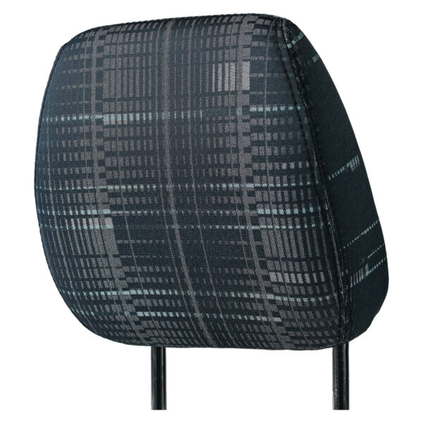 1R 2W 2-Way Headrest