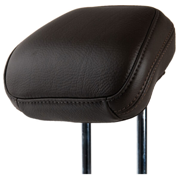 2-Way headrest front