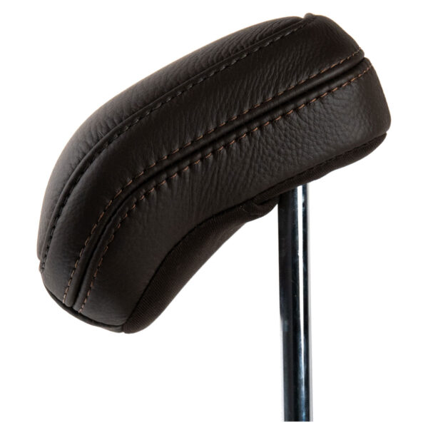 2-Way headrest side profile