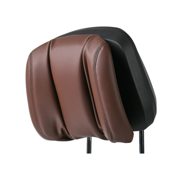 6-Way front headrest