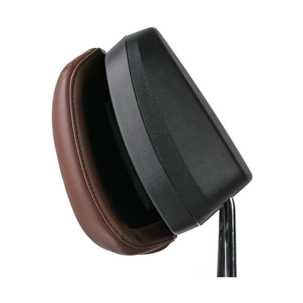 6-Way headrest side profile