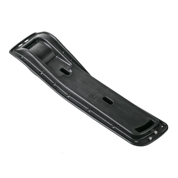 Captain's Chair armrest