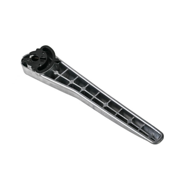 Captain's Chair armrest