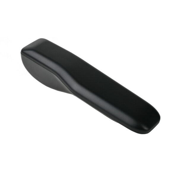 Captain's Chair armrest black