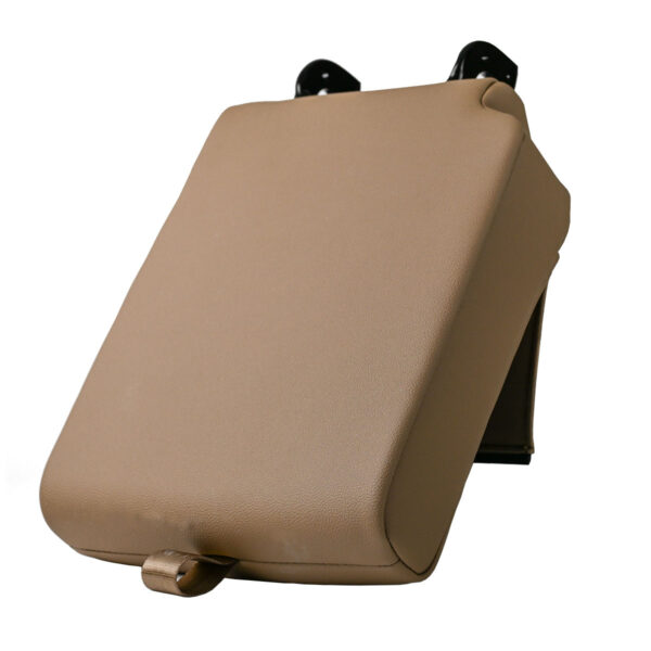 Beige Inertia armrest
