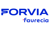 Forvia Logo