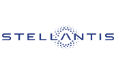 Stellantis Logo
