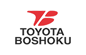 Toyota Boshoku Logo