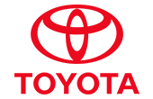 Toyota Logo