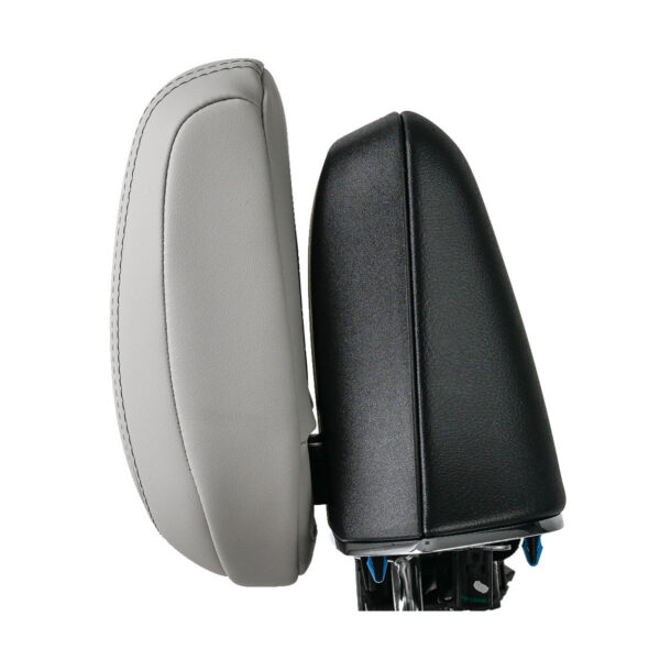 Power Four Way side profile