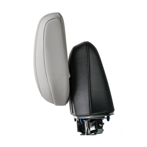 Power Four Way side profile