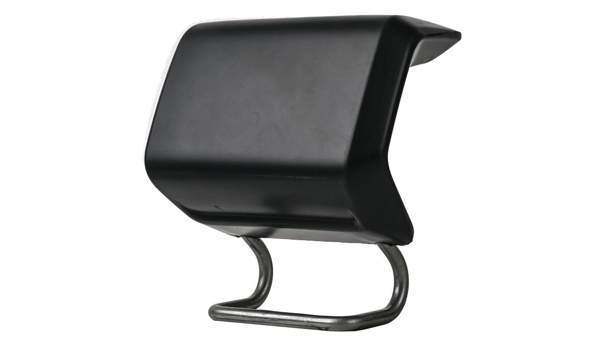 Foam Molding front view