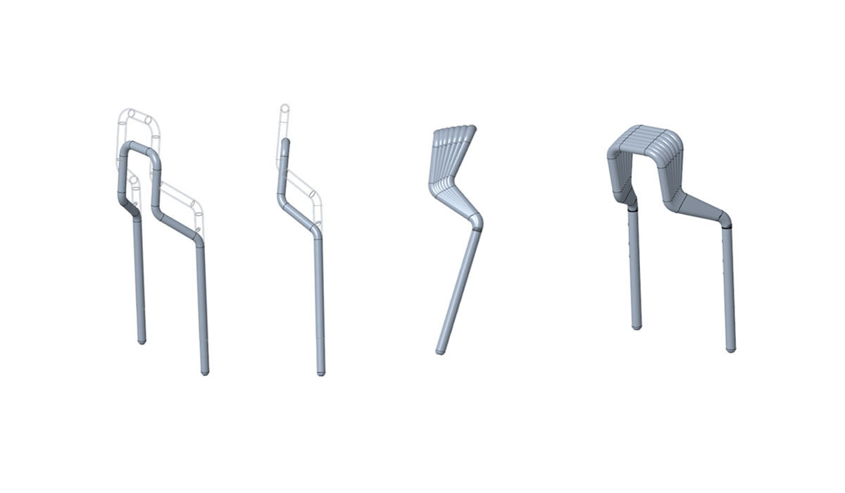 metal forming and welding