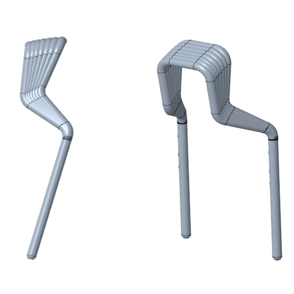 2-way backset adjustment