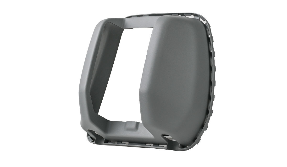 plastic injection molding