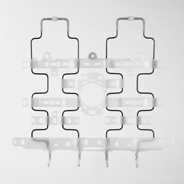 seat cushion suspension wire