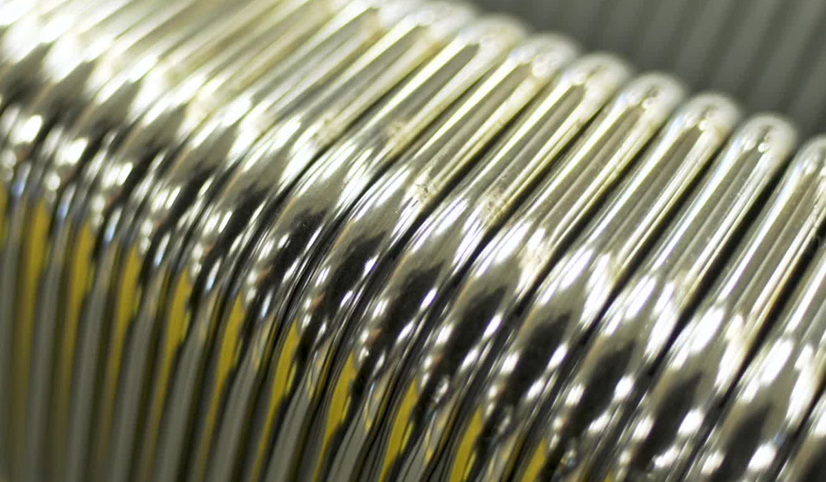 metal
