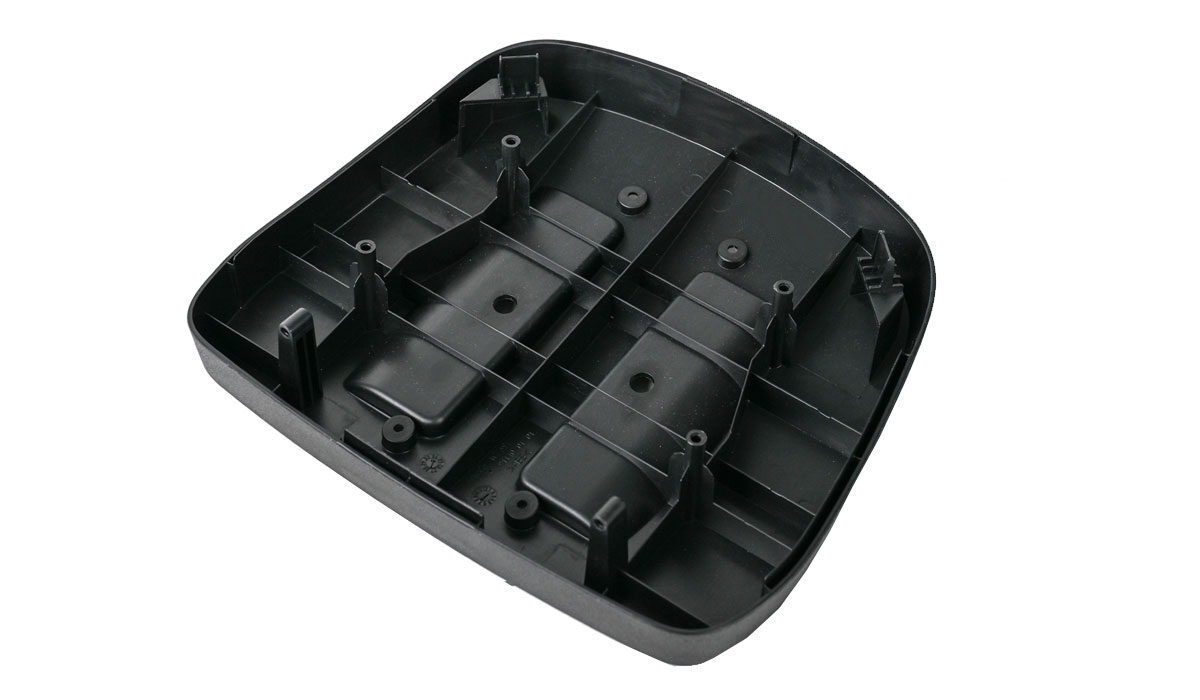 plastic injection molding