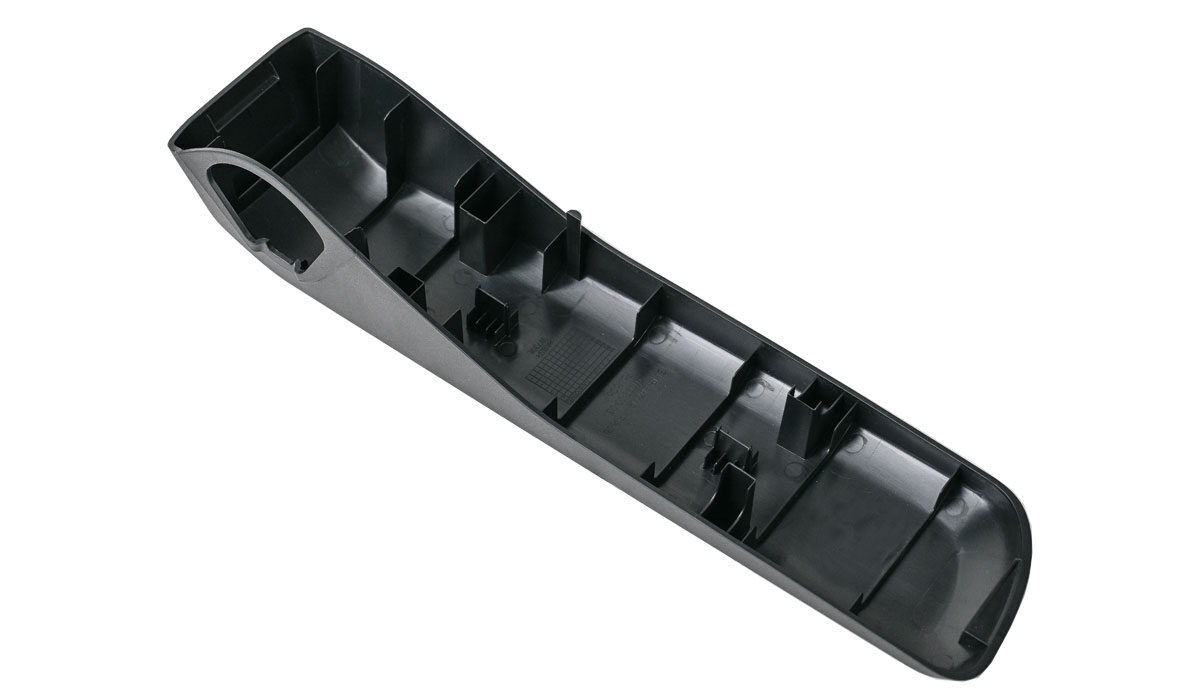 plastic injection molding