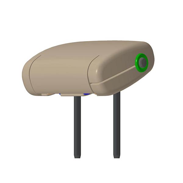 folding rearward head restraint 3